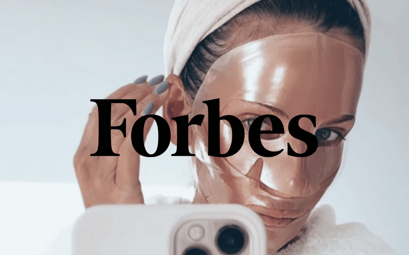Dr Maryam Zamani MZ Skin Forbes